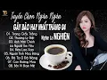 Download Lagu TRANG GIẤY TRẮNG ♫ 01-05 Nghe Thử 01 Lần Đảm Bảo Bạn Sẽ Nghiện NGÂN NGÂN COVER TRIỆU VIEW HAY NHẤT