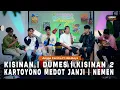Download Lagu Medley Jawa Edition | Angga Candra Ft HokiBoyz #KOLABOR