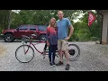 Download Lagu Tandem Bicycle E Bike Conversion