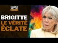 Download Lagu BRIGITTE MACRON A DÉTOURNÉ SON IDENTITÉ ? | GPTV INTERVIEW