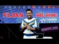 Download Lagu Fildan Bawakan Lagu Maluku - Baku Sayang | Off Air di Kota Masohi - Maluku Tengah