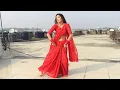 Lagu Saat Samundar Paar | Dance version | Dance with Alisha |