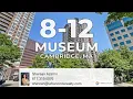 8-12 Museum Way 1625 Cambridge MA 02141