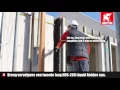 Download Lagu Griffon HBS-200 Liquid Rubber - korte versie - Hoe maak je een kozijn water- en luchtdicht?