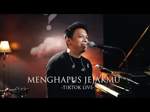 Download MP3 NOAH - Menghapus Jejakmu | TikTok Live