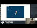 Stackathon Presentation Keyboard Cat
