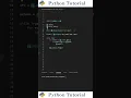 Adding Sound Effects To Pygame Python Tutorial