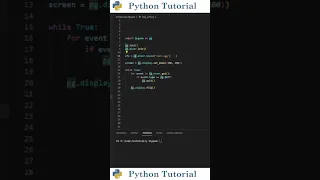 Adding Sound Effects To Pygame Python Tutorial