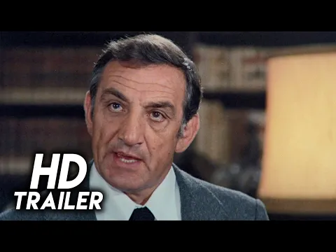 Illustrious Corpses (1976) Original Trailer [FHD]