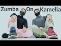 Download Lagu Kamelia- Amor Zumba Dance II Fitness Dance on Kamelia
