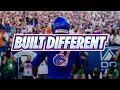 Boise State Built Different 2026