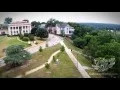 Aerial Macon ColemanHill