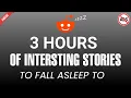 Late Night Reddit AITA Confessions - True Stories to Help You Sleep Scroll to Sleep