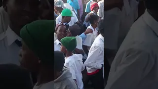 kurombosa na kusuguana mrombos at machakos went crazy twerking grind