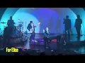 For Elise - Saint Motel Live at The Neptune Theatre in Seattle, Washington 3/23/2025