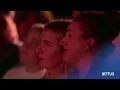 "Cut to the Feeling" Carly Rae Jepsen | Flame's Dance Monsters Routine | Netflix After School
