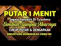 Lagu KUN FAYAKUN 🤲 CUKUP PUTAR 1X AYAT INI | INSYA ALLAH SEGERA DI ANGKAT PENYAKITMU,HIDUP BERKAH