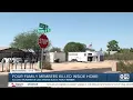 Four family members killed inside Casa Grande home