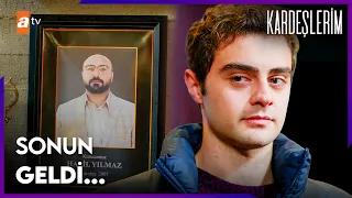 Ömer Gizli Görevde! - Kardeşlerim 117. Bölüm