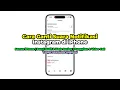 Download Lagu Cara Ganti Suara Notifikasi Instagram di iPhone (Lengkap) - TERBARU!