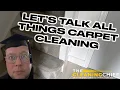RIGHT IT S TIME TO LISTEN TO ME Professional Carpet Cleaning