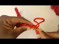 Crochet ribbed bag tutorial - bolsa de crochet