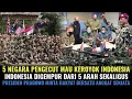 Lagu 5 NEGARA MAU KEROYOK INDONESIA DARI 5 ARAH SEKALIGUS! PRESIDEN PRABOWO MINTA RAKYAT ANGKAT SENJATA! 