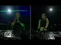 Armin van Buuren & Lilly Palmer - Ayi Giri [Live A State of Trance Mexico 2025]