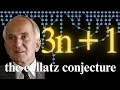 The Collatz Conjecture The Simple Math Problem No One Can Solve