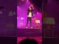 Christophe Willem - Je tourne en rond - LYON BOURSE DU TRAVAIL le Mardi 13 Février 2024