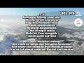 Download Lagu LSEL 376 - Suci, Suci, Malaikat Memuji | Voice Of Shalem