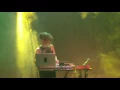 Ah! Kosmos - Live @ Wave Gotik Treffen 2017, Leipzig