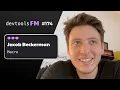 Jacob Beckerman - Macro