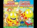 Download Lagu Opening to Maggie and the Ferocious Beast: Adventures in Nowhere Land and We Are Family VHS (2002)