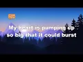 Afrojack feat. Wrabel - Ten Feet Tall (Lyrics)