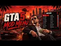 GTA 5 Mod Menu PC 2026 New Kiddions Cheat Money Hack Online Mods NO BAN
