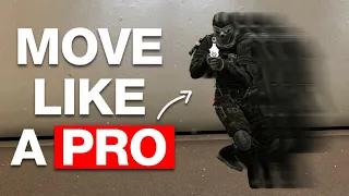 4 Movement Secrets Pros Don t Tell You in Rainbow Six Siege