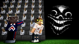 😨 Пройди Самые Страшные Испытания ЧТОБЫ ВЫЖИТЬ