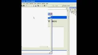 Visual Basic 6 ListBox
