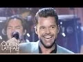 Download Lagu Ricky Martin Performs \