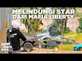 Download Lagu AAN MEMBANTAI MAFIA LIBERTY YANG MENGANCAM NYAWA STAR - GTA 5 ROLEPLAY