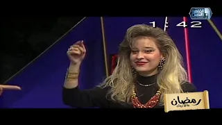 خفة دم ماحصلتش للنجمة شيرين سيف النصر وهي بتحاول تمثل فيلم الظريف والشهم والطماع 