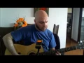 Ozzy Osbourne - Time After Time - acoustic cover