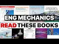 The BEST Engineering Mechanics Dynamics Books COMPLETE Guide Review