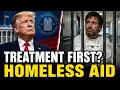 HUD s Treatment First Plan Explained What It Means for Homeless Housing Aid