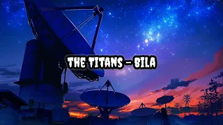 the titans bila lirik lyrics