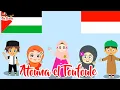Download Lagu Lagu Anak Islami - Atouna el toufoule cover by Assyifa, lagu untuk Palestina,lagu atouna El toufoule