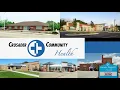 Crusader Clinic New Clinic 15 Now