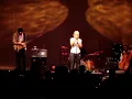 Sia singing Breathe Me at World Cafe Live 2006