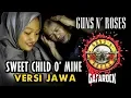 Download Lagu Gun's N Roses Sweet Child O' Mine - Versi Jawa  Suwi Cangkruk'an 
